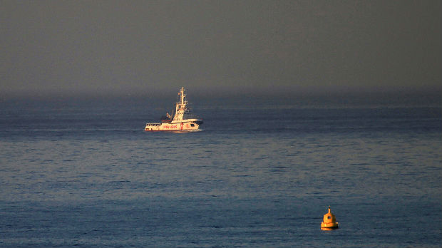 Italija, sud odobrio pristanak broda sa migrantima posle dve nedelje na moru