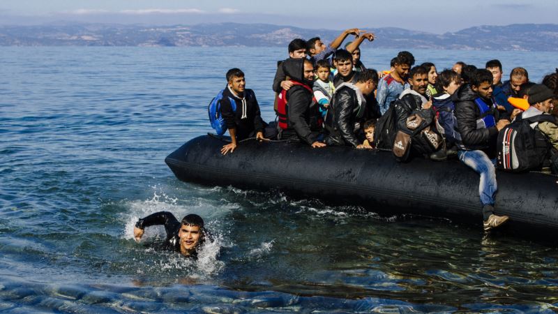 Italija tražiod Evrope da otvori svoje luke za migrante