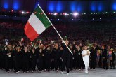 Italija za dlaku izbegla diskvalifikaciju sa Olimpijskih igara