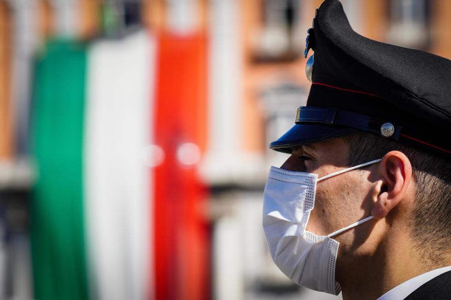 Italija zabranila dolaske iz Srbije i Crne Gore