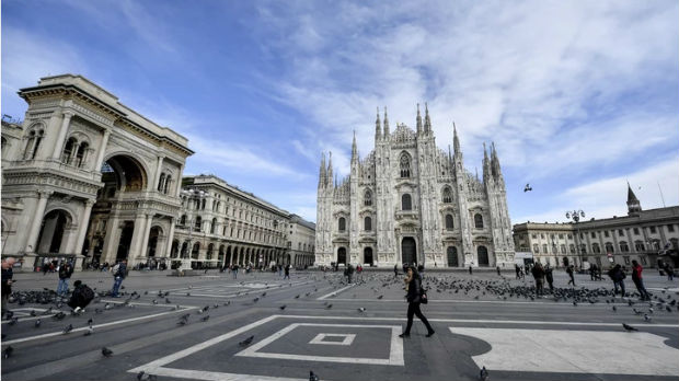 U Italiji 107 umrlih od koronavirusa, zatvaraju se škole i univerziteti