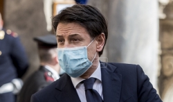 Italija zbog pandemije daje zdravstveno osiguranje radnicima na crno