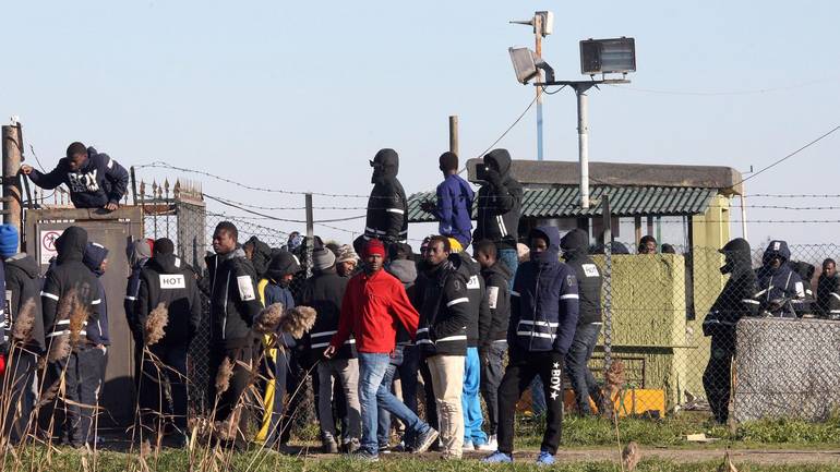 Italija želi ubrzati protjerivanje migranata