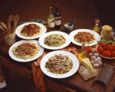 Italijani i Srbi na hranu gledaju na sličan način