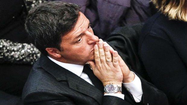 Italijani na referendumu odbacili ustavne reforme, Renci najavio ostavku