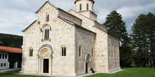 Italijani obnavljaju manastire na Kosovu
