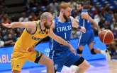 Italijani oslabljeni idu na Mundobasket