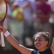 Italijanka prva polufinalistkinja: Paolini nakon velikog preokreta porazila Ruskinju u Rimu