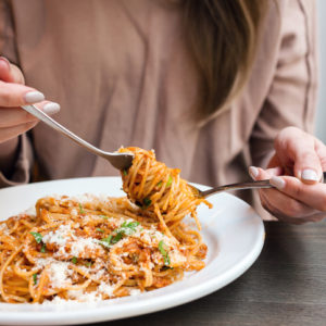 Italijanke imaju trik kako da jedete testeninu, a da se ne gojite