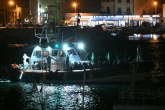 Italijanska obalska straža pronašla mrtvu bebu u čamcu
