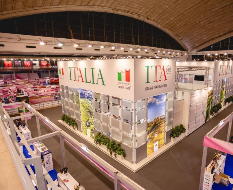 Italijanska vina ponovo osvajaju Beograd: Wine Vision by Open Balkan 2025