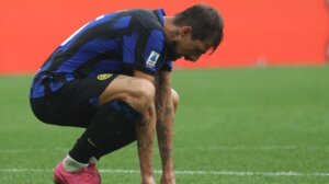 Italijanski fudbaler napustio reprezentaciju zbog optužbi za rasizam: Ačerbi rekao igraču Napolija da je “crnčuga”