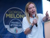 Italijanski glasači dali jasan mandat desnici