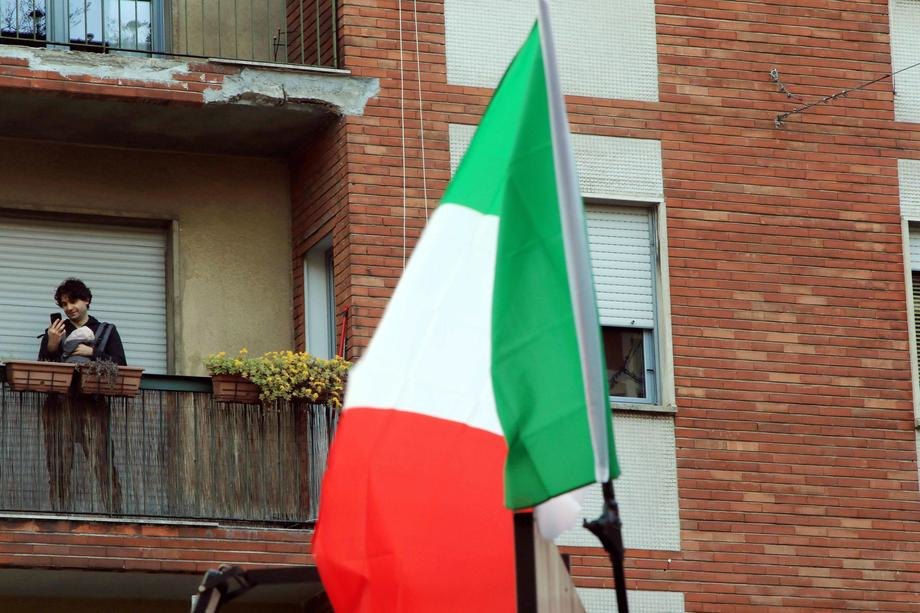 Italijanski mediji: Državljanin Srbije izgubio život u tuči u blizini Napulja