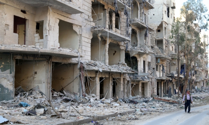 Italijanski mediji: Ekonomski rat i špijunske igre zapalile Siriju