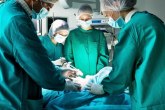 Italijanski neurohirurzi operišu tumore u Kliničkom centru
