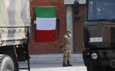 Italijanski oficir osuđen na 20 godina: Špijunirao za Ruse