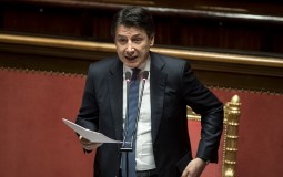 
					Italijanski premijer upozorava da evropska građevina rizikuje da izgubi razlog postojanja 
					
									