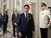 Italijanski premijer zatražio podršku od Pet zvezdica