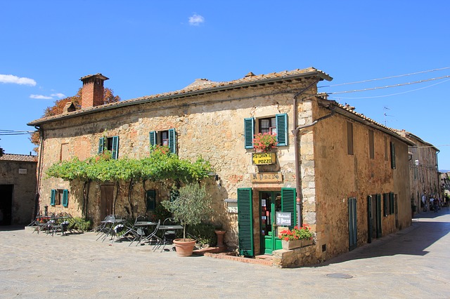 Italijansko selo nudi 2.000 evra samo da se doselite!