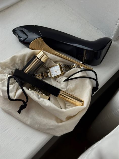 It’s after hour o’clock – parfemi koji mirišu na koktele su u fokusu