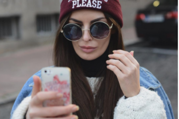 Iva Čuljak otkriva kako postati Instagram zvezda(VIDEO)