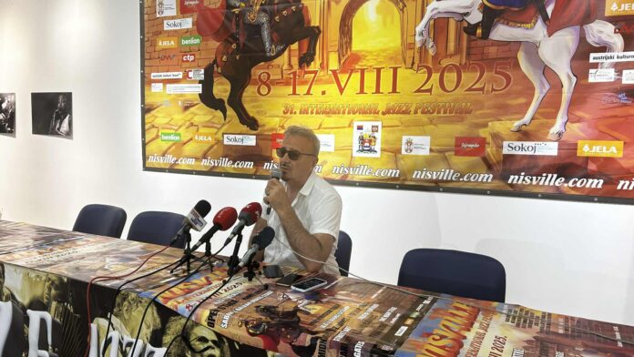 Ivan Blagojević: Organizacija na izmaku snage, „Nišvil“ će verovatno imati kraći program uprkos rekordnoj posećenosti