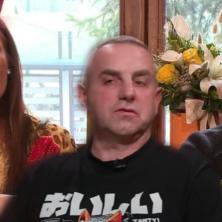 Ivan Gavrilović tvrdi da je Đole Đogani tukao bivšu suprugu Slađu i da joj je slomio ruku: To se desilo na moru, ona mi je ispričala...