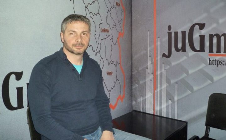Ivan Grujić: Zašto u Leskovcu ne treba praviti novi državni vrtić