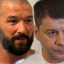 Ivan Marinković ponovo optužen da LAŽE: Nikola Lakić rešio da ne ćuti bivšem prijatelju, evo šta je imao da mu poruči