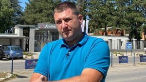 Ivan Ninić: Viši sud naložio pretres kuće bivšeg predsednika Vojnog sindikata Novice Antića