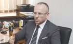 Ivan Ribać postavljen za pomoćnika direktora Carine