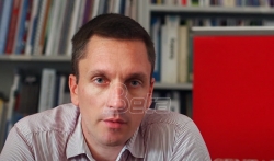 Ivan Sekulović: Siromašne države kao Srbija nisu potrebne Evropskoj uniji