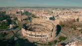 Ivan urezao ime svoje devojke u Koloseum i razbesneo Italijane: Krajnje bezobrazno VIDEO
