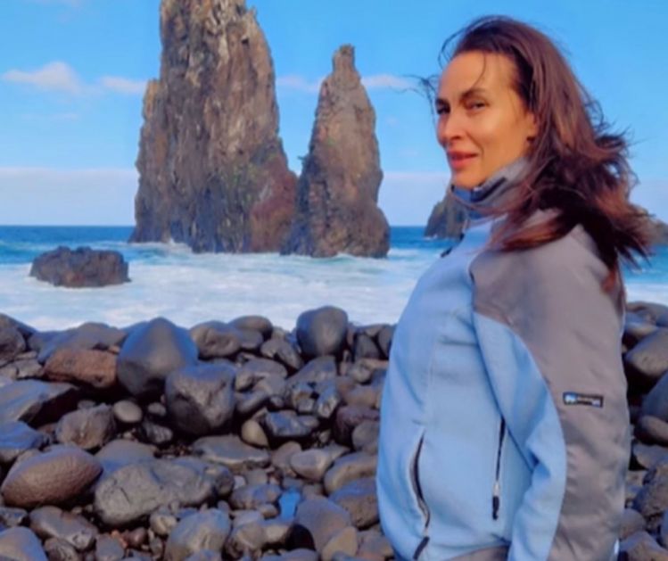 Ivana Banfić za Story: Život nas slomi i izbaci iz šina, ali tada u sebi pronađemo iskru koja nas digne