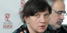 Ivana Dimić dobitnik NIN-ove nagrade