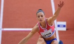 Ivana Španović posle prve serije odlučila da ne skače više u kvalifikacijama