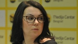 Ivana Žanić (FHP): Početak saslušanja osumnjičenih u Hagu „korak napred“