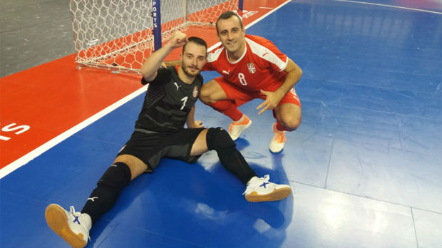 Ivančić pozvao 20 futsalera na pripreme za kvalifikacije za SP