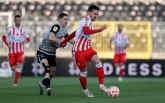 Ivanić: Nismo osetili da Partizan ima veliki zaostatak