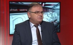
					Ivanić: Pisaću Hagu, ovo nije odluka BiH 
					
									
