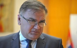 
					Ivanić: Tokom mandata u Predsedništvu BiH uspeo sam da priču o ulasku BiH u NATO svedem na saradnju 
					
									