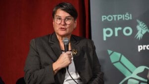 Ivanka Popović: Molim vas, izađite na glasanje – od vas zaista zavisi