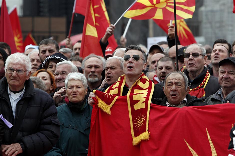 Ivanov tvrdoglav, neće da potpiše albanski zakon