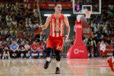 Ivanović: Od Partizana očekujem da igra najbolje u sezoni