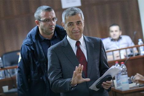 Ivanović tri godine u zatvoru čeka pravosnažnu presudu