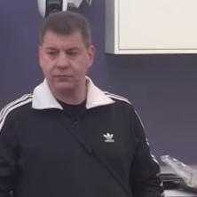 Ivanu Marinkoviću je teško i izgleda izbezumljeno - Stiglo pismo sa obaveštenjem u Elitu