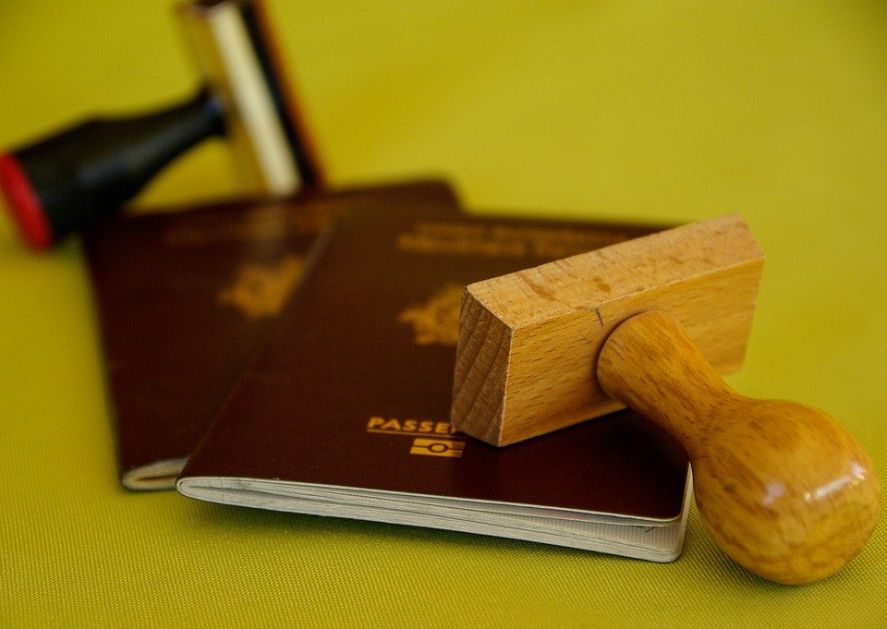 Ivanuša: SZO se protivi uvođenju kovid pasoša