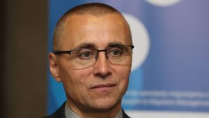 Ivanuša: Situacija sa korona virusom u Srbiji ozbiljna, zaustaviti pogoršanje što pre