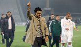 Vladimir Ivić: Očekujem pobedu Partizana u derbiju